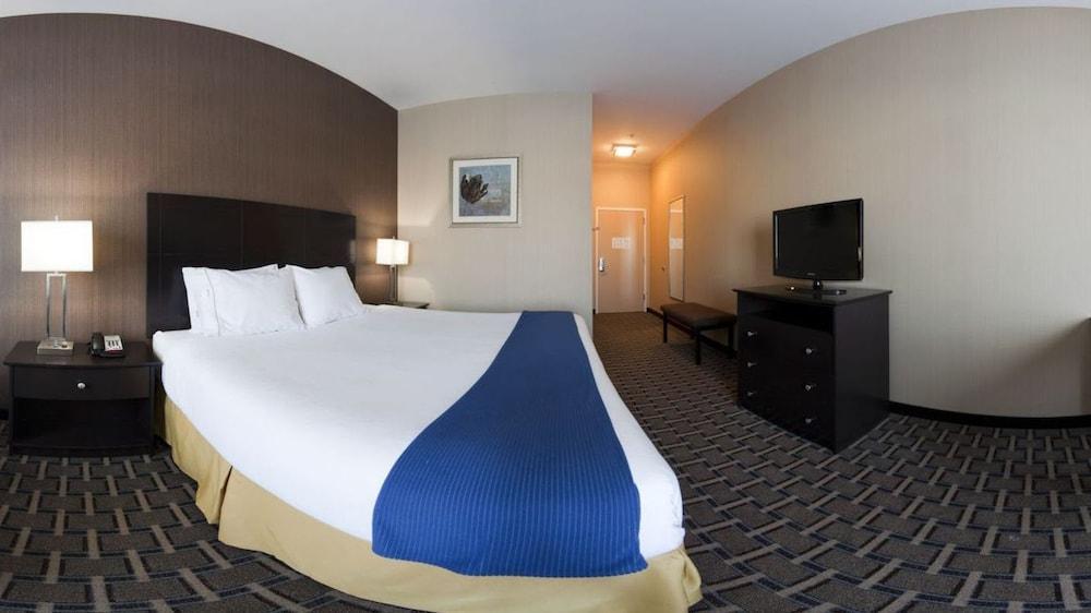 Holiday Inn Express Hotel & Suites West Coxsackie By Ihg Exterior photo