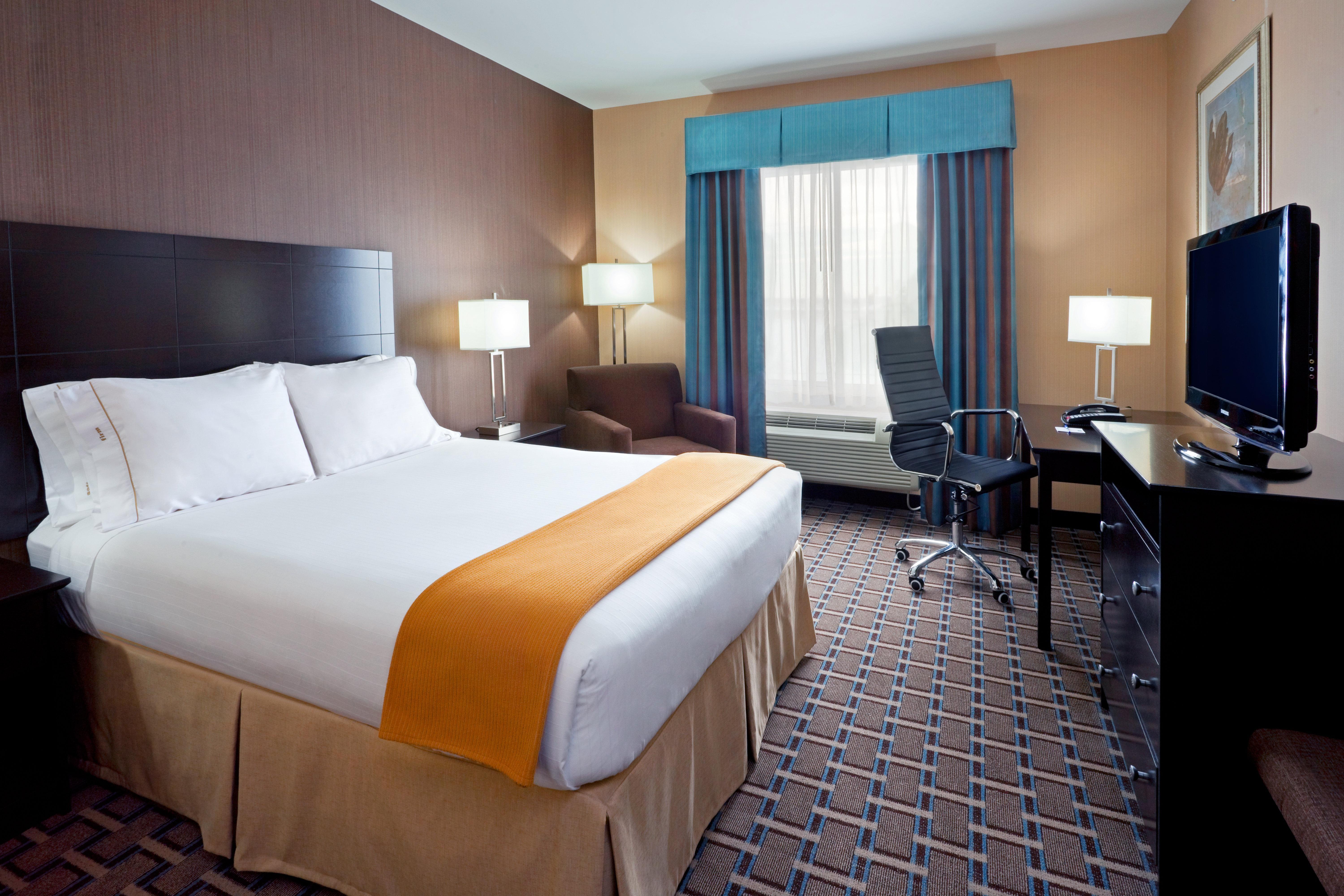 Holiday Inn Express Hotel & Suites West Coxsackie By Ihg Exterior photo