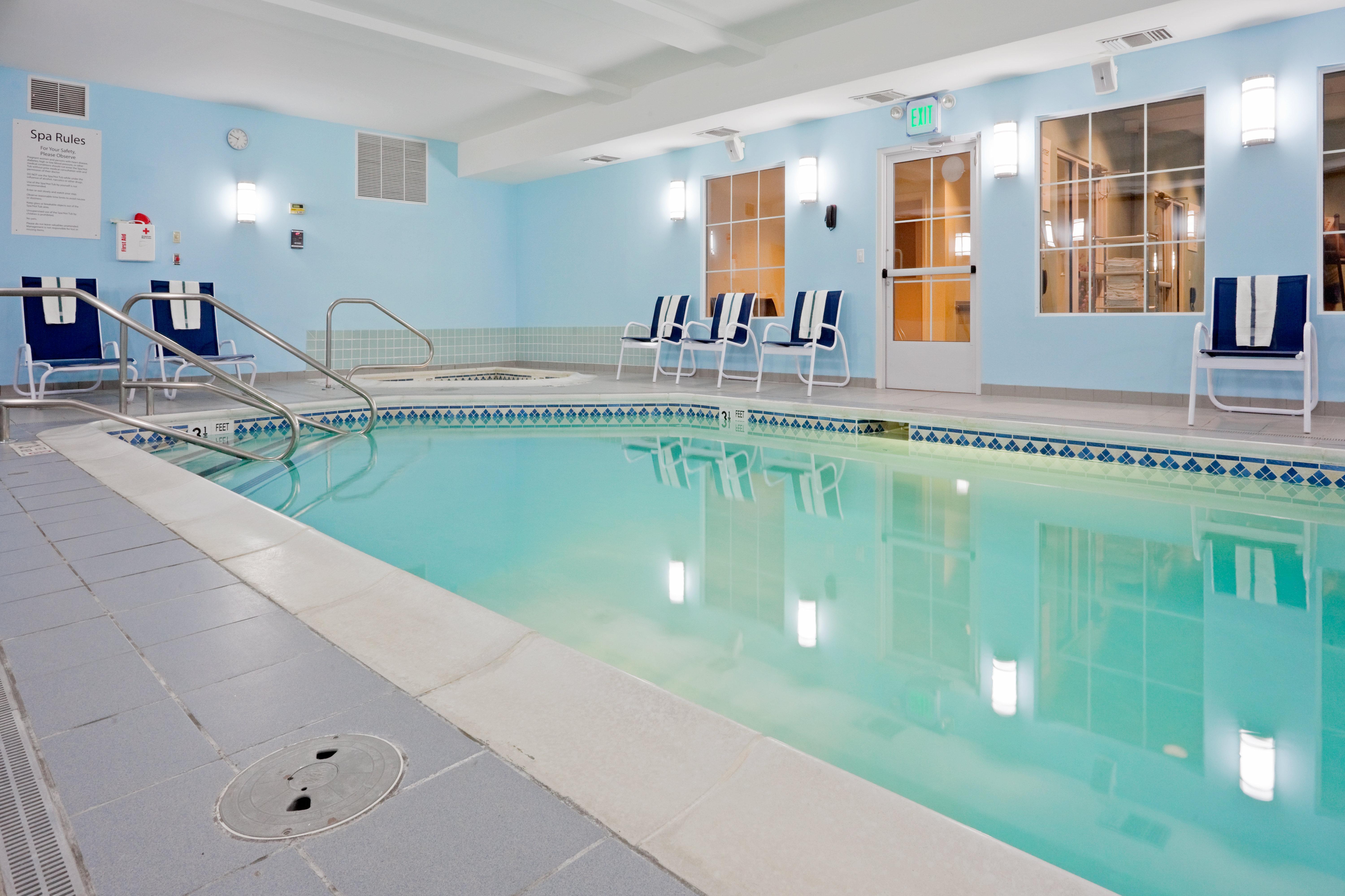 Holiday Inn Express Hotel & Suites West Coxsackie By Ihg Exterior photo