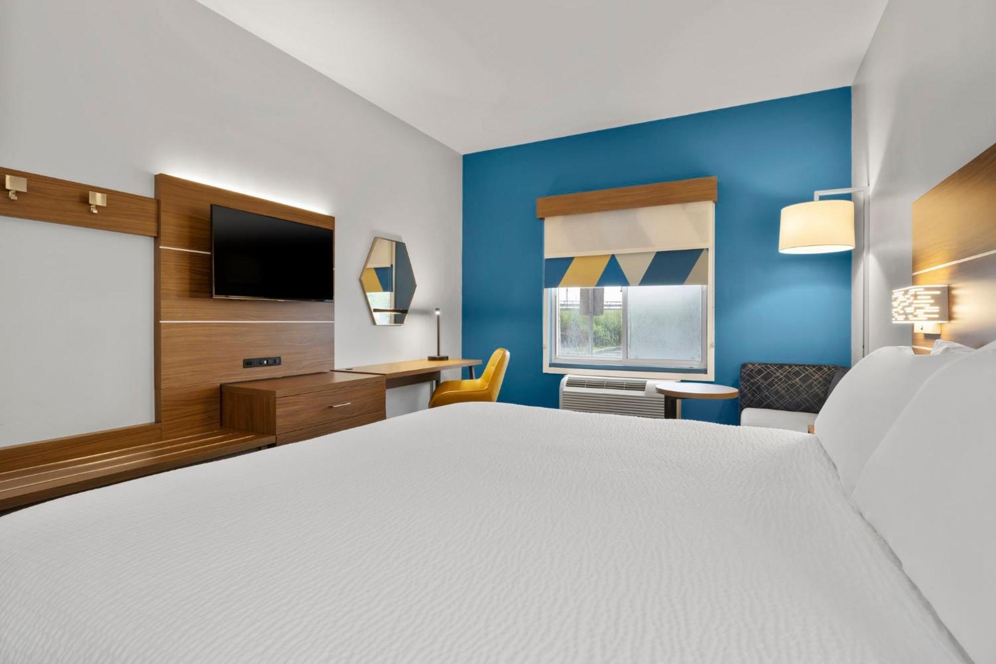 Holiday Inn Express Hotel & Suites West Coxsackie By Ihg Exterior photo