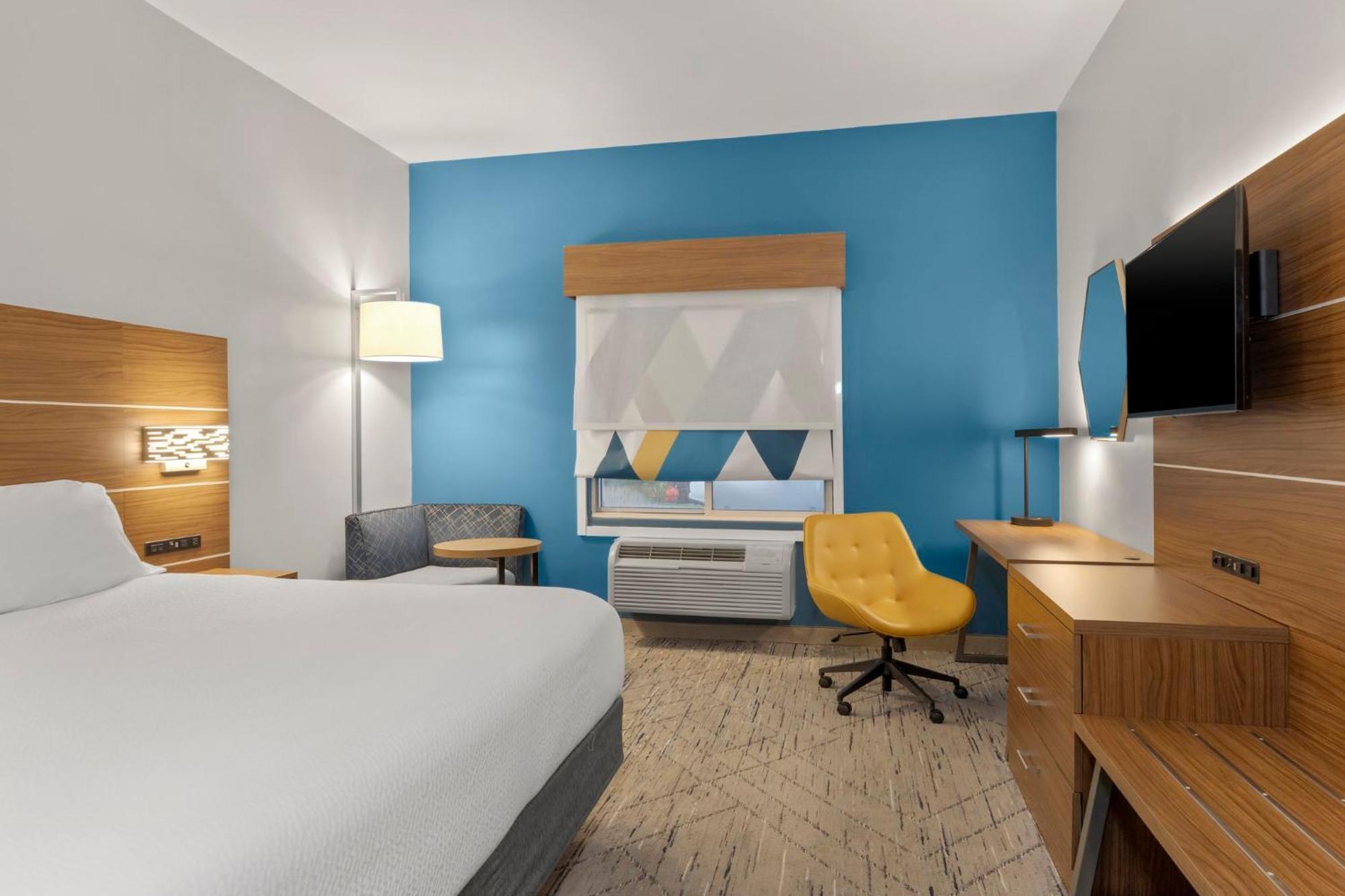Holiday Inn Express Hotel & Suites West Coxsackie By Ihg Exterior photo