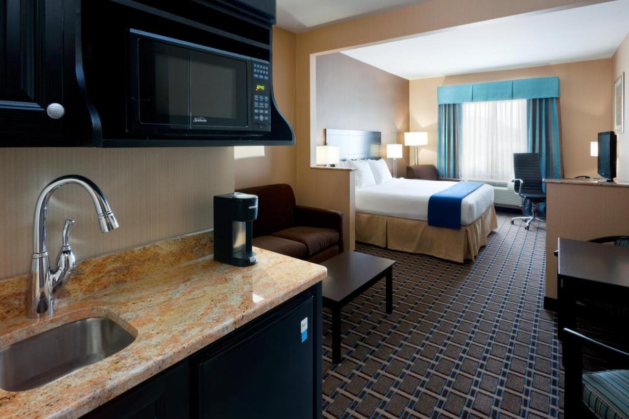 Holiday Inn Express Hotel & Suites West Coxsackie By Ihg Exterior photo